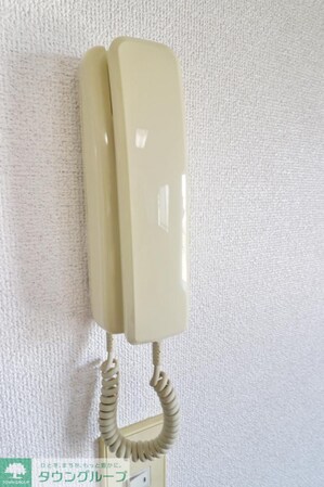 ダイヤパレス飯田の物件内観写真